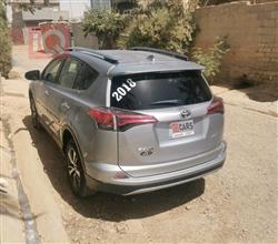 تويوتا راف 4